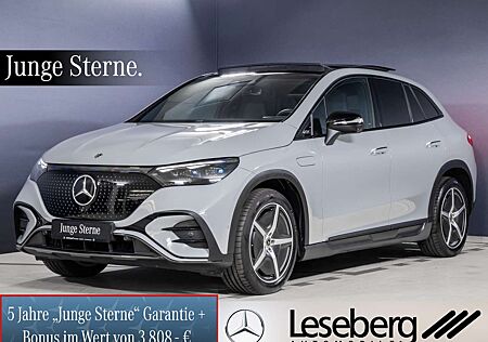 Mercedes-Benz EQE SUV EQE 350+ SUV AMG DIG.LIGHT/Pano/Distro./AHK/360°