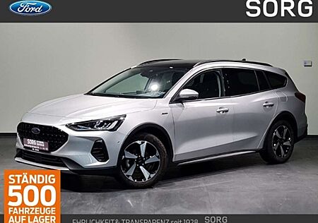 Ford Focus 1.0 MHEV Active X*AUTO*PANO-SD*B&O*-40%*