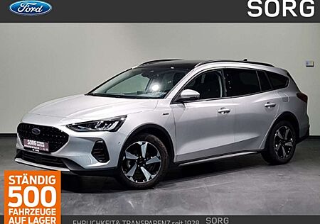 Ford Focus 1.0 MHEV Active X*AUTO*PANO-SD*B&O*-40%*