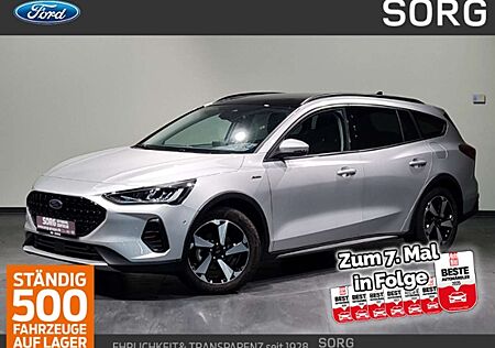 Ford Focus 1.0 MHEV Active X*AUTO*PANO-SD*B&O*-46%*