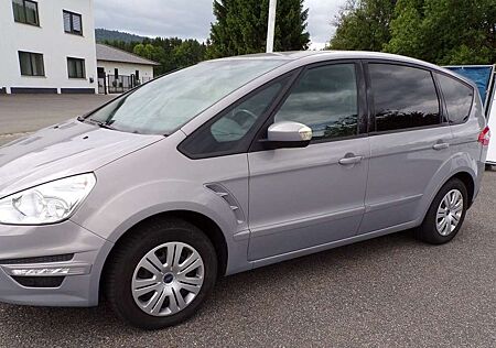 Ford S-Max Trend