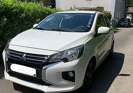 Mitsubishi Space Star 1.2 Spirit