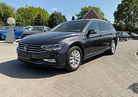 VW Passat Variant Volkswagen 2.0 TDI DSG,ACC,Kamera,Navi