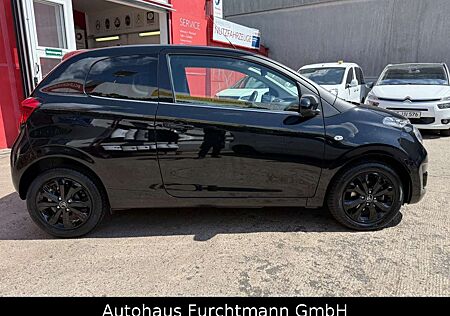 Citroën C1 Citroen VTI 72 Shine 3-TÜRER