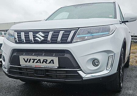 Suzuki Vitara 1.4 Boosterjet Hybrid Allgrip Comfort+