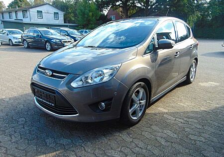 Ford C-Max Sync Edition