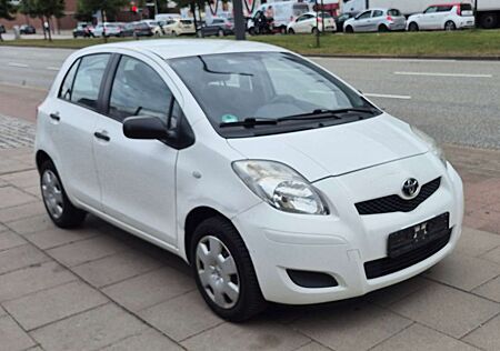 Toyota Yaris Cool*Mit Klimaanlage*