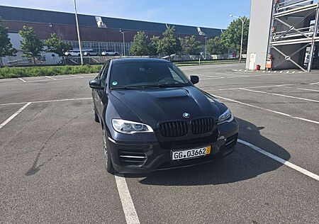 BMW X6 M X6 xDriveM50d