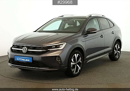 VW Taigo Volkswagen 1.5 TSI Style #IQ.Light#Kamera#ACC#Virtual