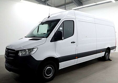 Mercedes-Benz Sprinter 317 CDI L3H2 / 9G / Werksgarantie