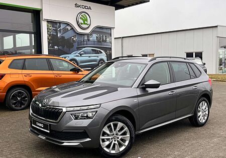 Skoda Kamiq Tour 1.5 TSI 110kW VC ACC LED Shzg DAB Carplay PDC