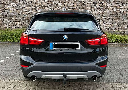 BMW X1 sDrive 20 i xLine