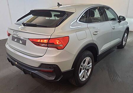 Audi Q3 Sportback 45 e STHZG*Kamera*Virtual*SDACH