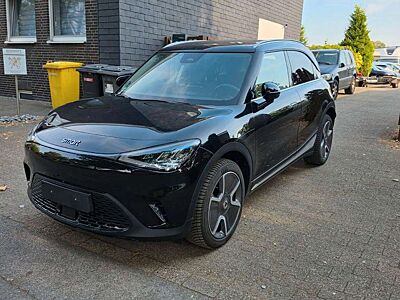 smart #1 200 kW Pro/SH/NAVI/KLIMA/360°/PANO