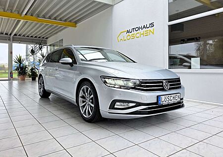VW Passat Variant Volkswagen Business R Line Harman/Kardon