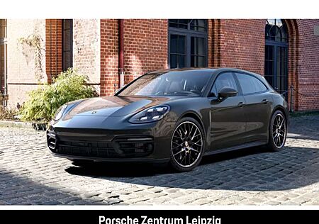Porsche Panamera 4 E-Hybrid Sport Turismo Platinum Sportabgas