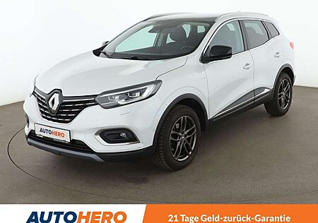 Renault Kadjar 1.3 TCe Bose Edition*NAVI*LED*CAM*PDC*SHZ*AHK*