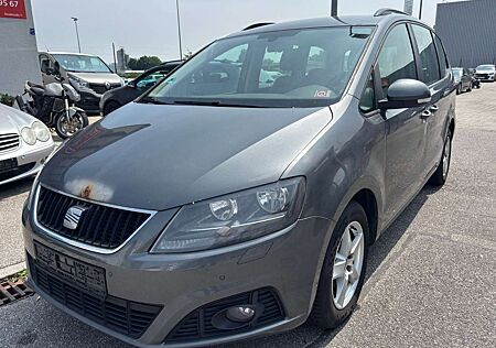 Seat Alhambra Style