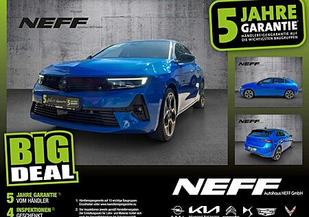 Opel Astra L 1.2 Turbo Ultimate ACC+LED+Navi+SD+SHZ