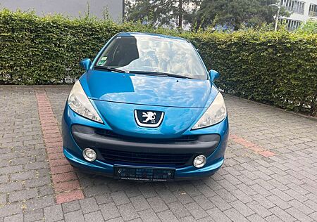Peugeot 207 Urban Move