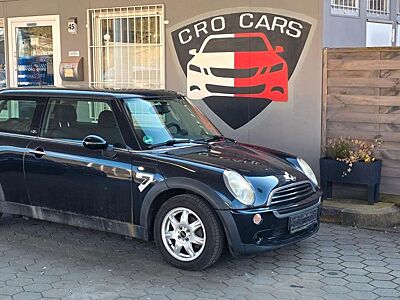MINI One Mini One*TÜV 05.226*