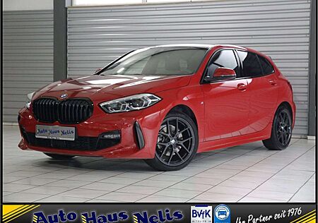 BMW 118 i M Sport Autom. DigiCockpit LED RFKam PDC D