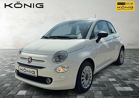 Fiat 500 Hatchback MY23 1.0 GSE Hybrid Komfortpaket