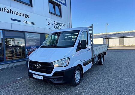 Hyundai H 350 Pritsche L2 Eco