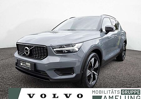 Volvo XC 40 XC40 T5 Recharge R-Design NAVI W-LAN LED AHK