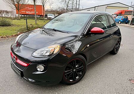 Opel Adam Jam*Klima*1 Hand*Erst 84TKM*Scheckheft*!!!!!