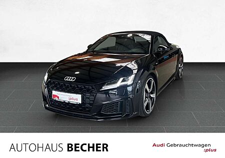 Audi TT Roadster 45 TFSI S-line /Navi/Matrix