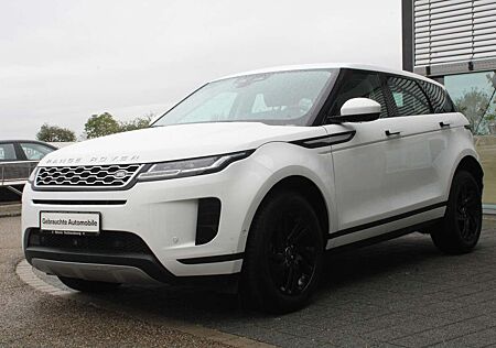 Land Rover Range Rover Evoque D165 AHK Tempomat LED