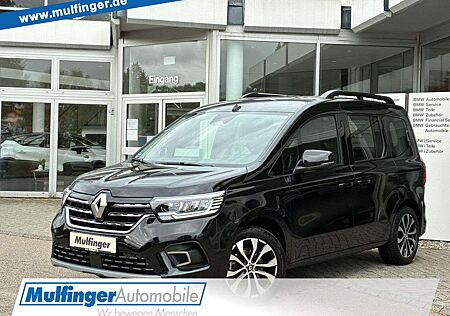 Renault Kangoo TCe 130 Techno Aut.Schiebetür Kamera AHK