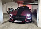 Ford Mustang 5.0 Ti-VCT V8 GT