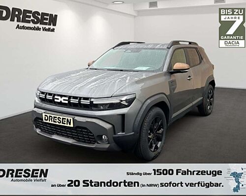 Dacia Duster Extreme Hybrid 155 *Winter-Plus*Multiview-Kamera*u