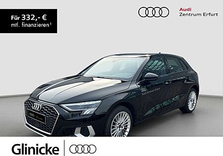 Audi A3 advanced 40 TFSI e *Sportsitze*MMI*