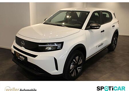 Opel Frontera 1.2 Turbo 48V-Hybrid ''Edition'' Allwetterreifen S