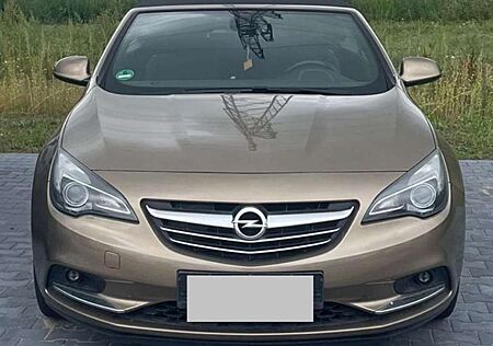 Opel Cascada 1.4 Turbo (ecoFLEX) Start/Stop Edition