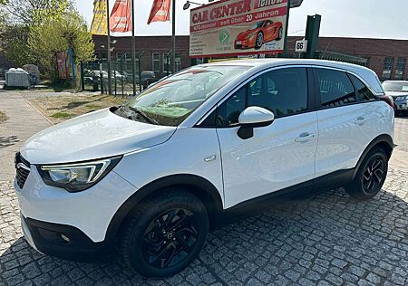 Opel Crossland X Innovation