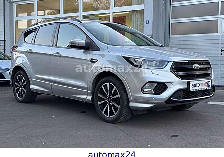 Ford Kuga ST-Line, R-Kamera,E6,TEILLEDER,NAVI