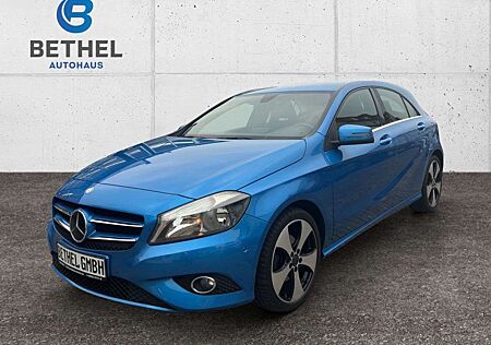 Mercedes-Benz A 200 Style Navi, PDC, Klima Einparkhilfe