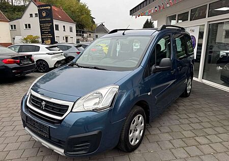 Peugeot Partner Tepee Active