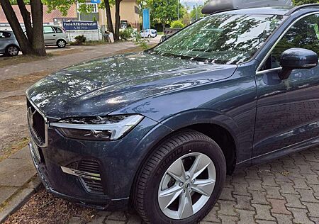 Volvo XC 60 XC60 XC60 B4 B Geartronic Momentum