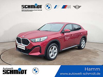 BMW X2 sDrive20i + GARANTIE-bis-03.2030
