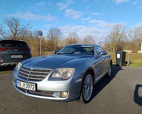 Chrysler Crossfire Crossfire