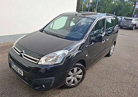 Citroën Berlingo Citroen Selection