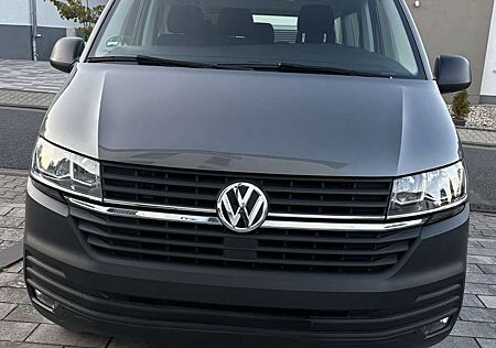 VW T6 Volkswagen .1 Caravelle
