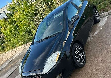 Fiat Bravo 1.4 T-JET 16V Dynamic