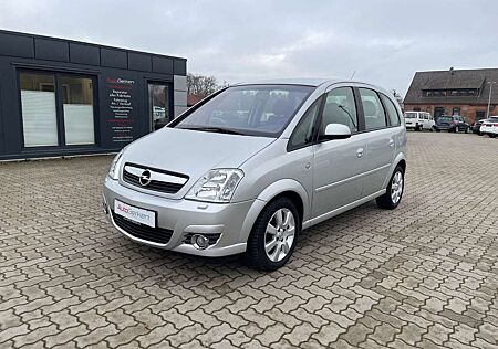 Opel Meriva 1.8 Cosmo Automatik 25.047 KM 1HD