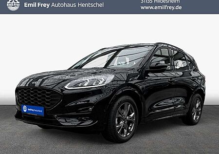 Ford Kuga 2.0 EcoBlue Aut. ST-LINE AHK,LED,GJR
